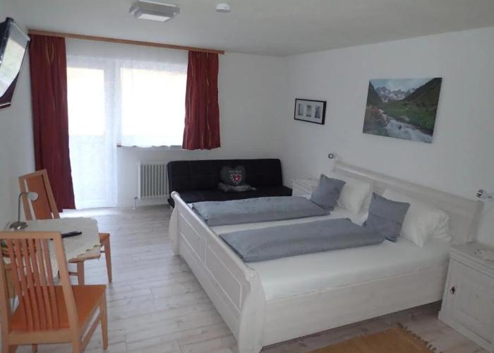 Lutz Alpenblick B&B