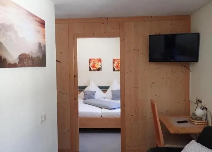 Lutz Alpenblick B&B
