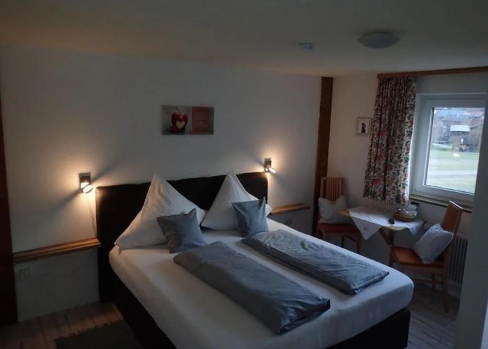 Lutz Alpenblick B&B