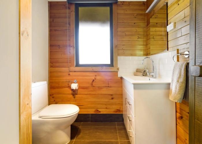 Mole Creek Cabins