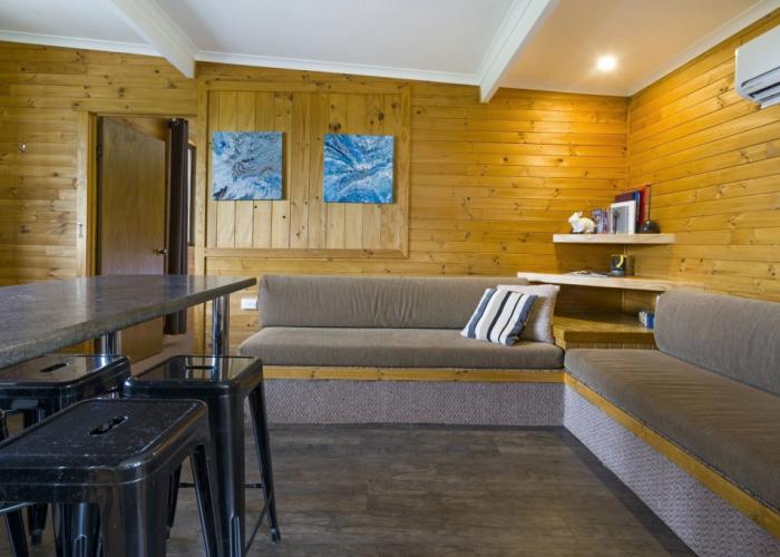 Mole Creek Cabins