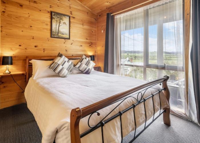 Mole Creek Cabins