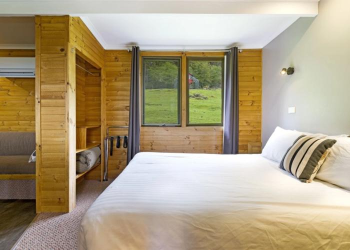 Mole Creek Cabins