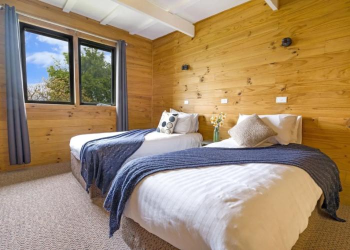 Mole Creek Cabins