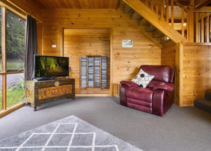 Mole Creek Cabins