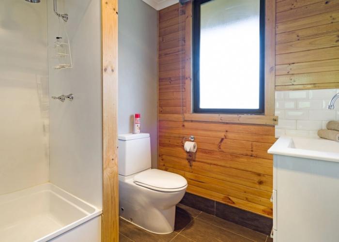 Mole Creek Cabins