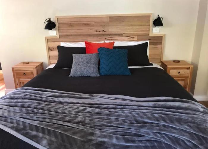 Mole Creek Hideaway