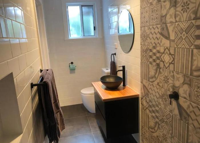 Mole Creek Hideaway