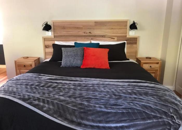Mole Creek Hideaway