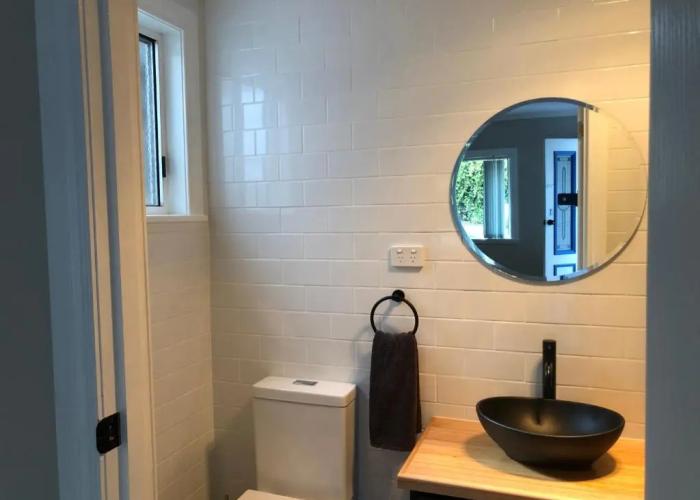 Mole Creek Hideaway