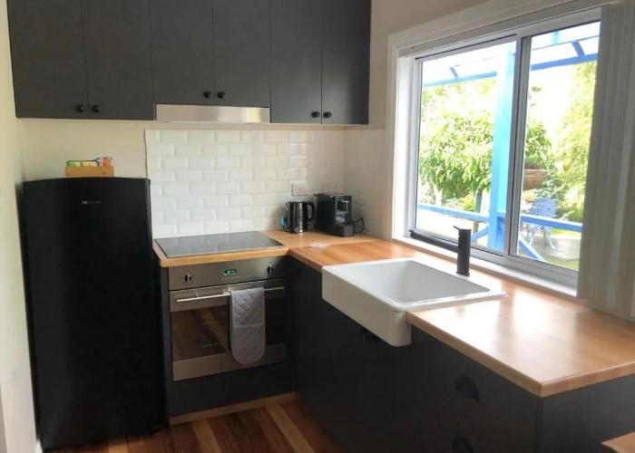 Mole Creek Hideaway