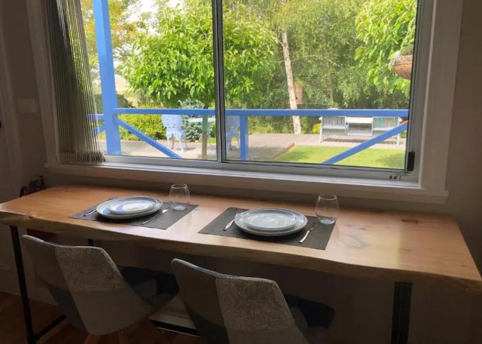 Mole Creek Hideaway