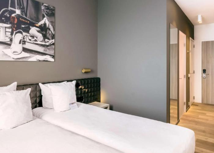 Hotel Mercure Roeselare