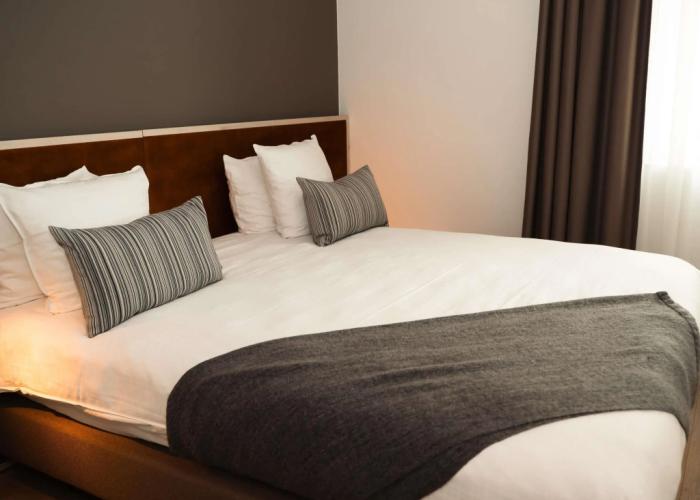 Hotel Mercure Roeselare