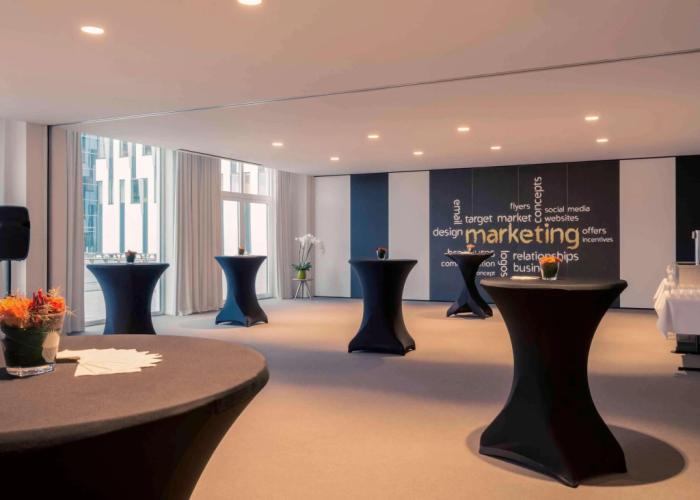 Hotel Mercure Roeselare