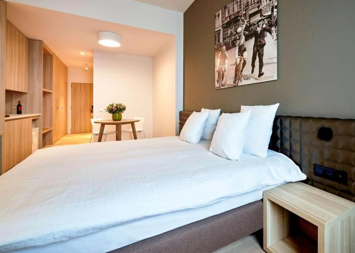 Hotel Mercure Roeselare