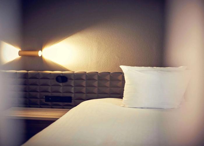 Hotel Mercure Roeselare