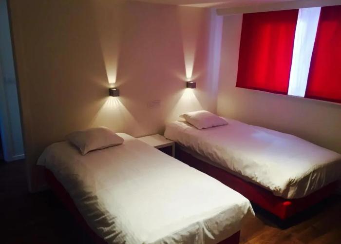 Hotel Parkhotel