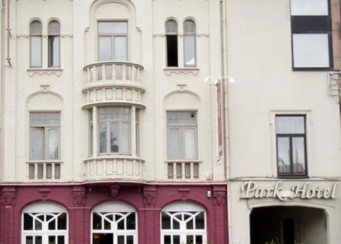 Hotel Parkhotel