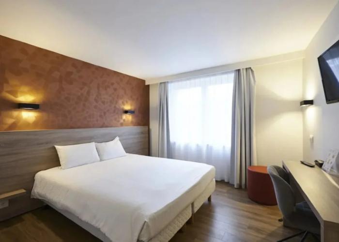 Hotel Parkhotel