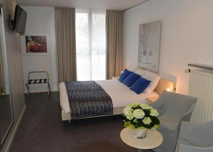 Hotel Vijfwegen