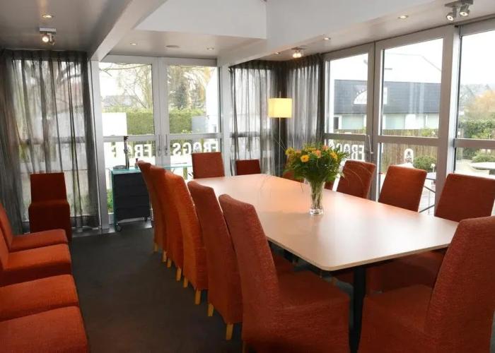 Hotel Vijfwegen