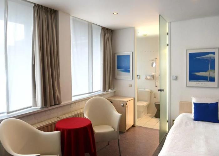 Hotel Vijfwegen