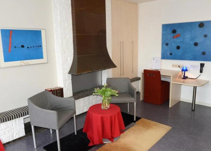 Hotel Vijfwegen