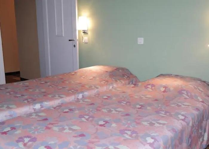 De Bonte Os Hotel & Tower