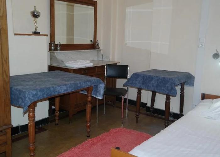 De Bonte Os Hotel & Tower