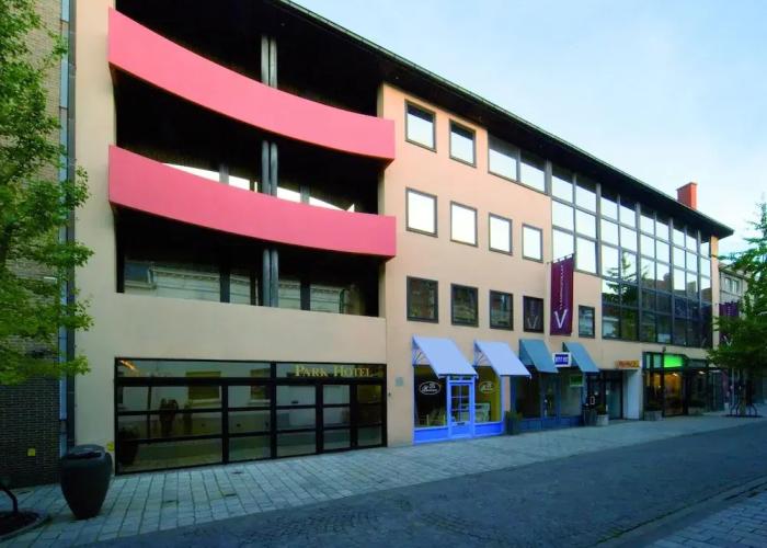 Parkhotel Roeselare