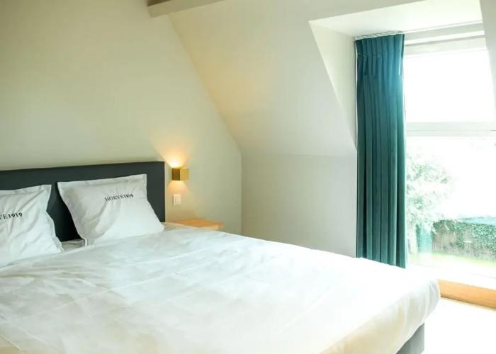 Cosy Holiday Home in Moorslede With Pool