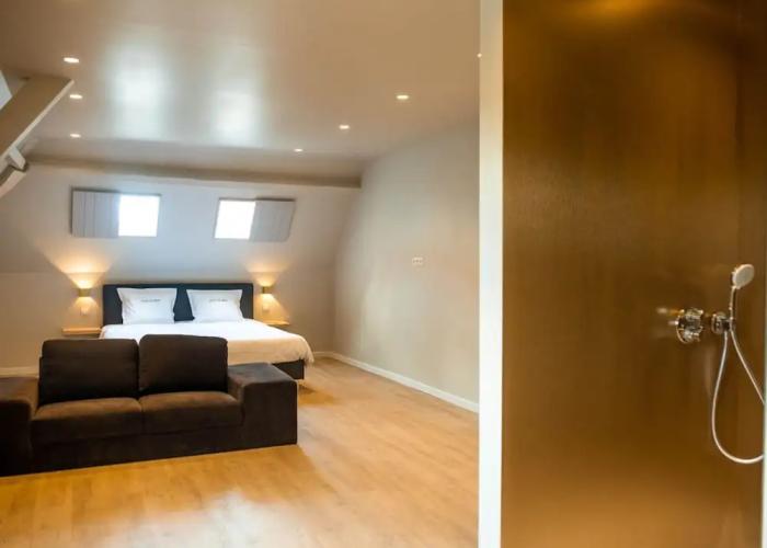 Cosy Holiday Home in Moorslede With Pool