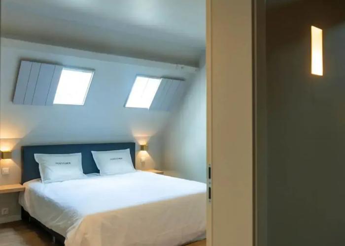 Cosy Holiday Home in Moorslede With Pool
