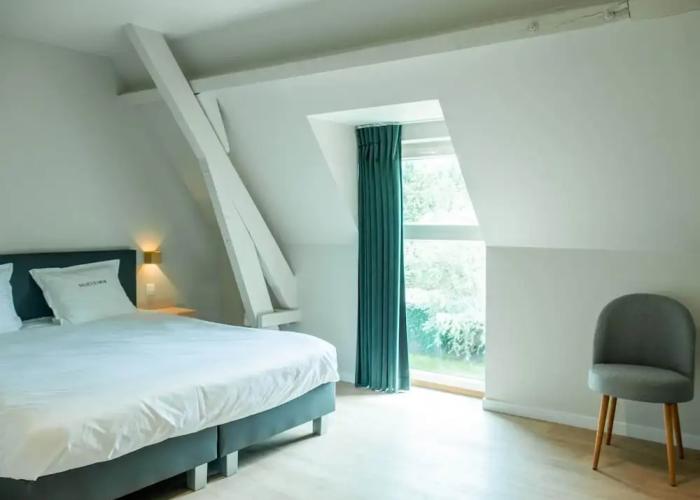 Cosy Holiday Home in Moorslede With Pool
