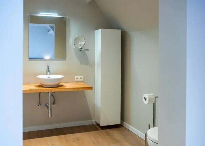 Cosy Holiday Home in Moorslede With Pool