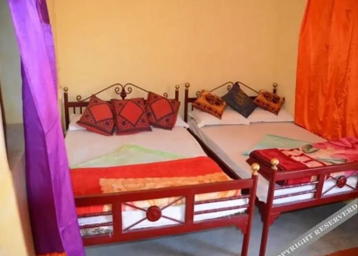 Chandani Desert Resort and Camp