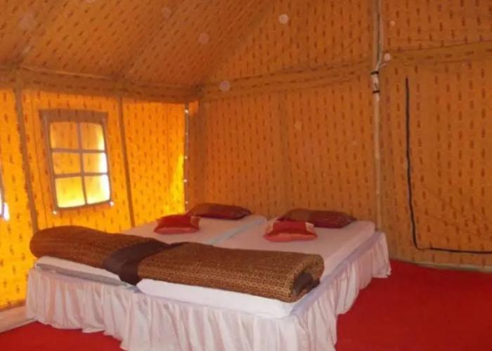 Chandani Desert Resort and Camp