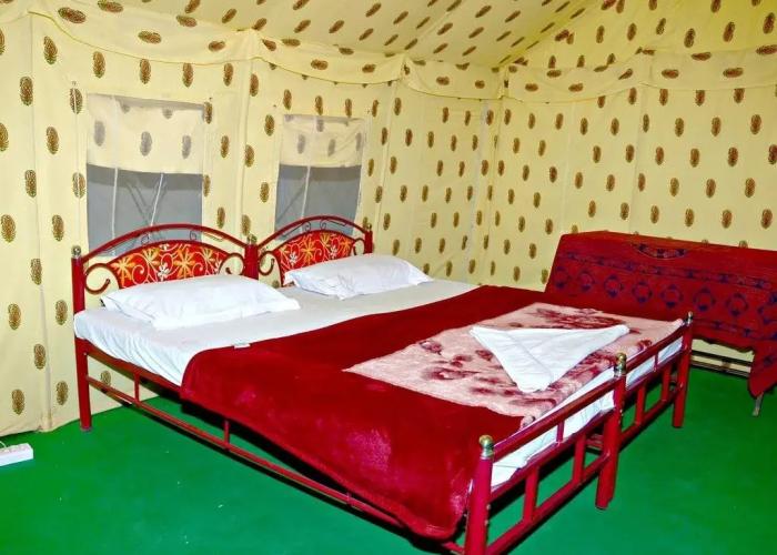 Chandani Desert Resort and Camp