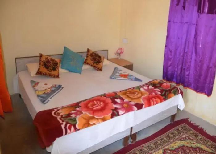 Chandani Desert Resort and Camp