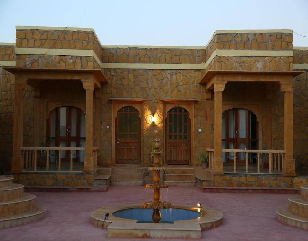 The Mamas Resort and Camp