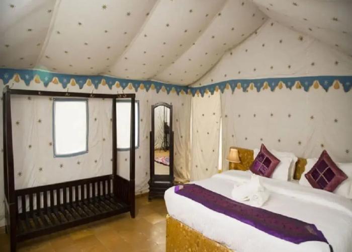 The Mamas Resort and Camp