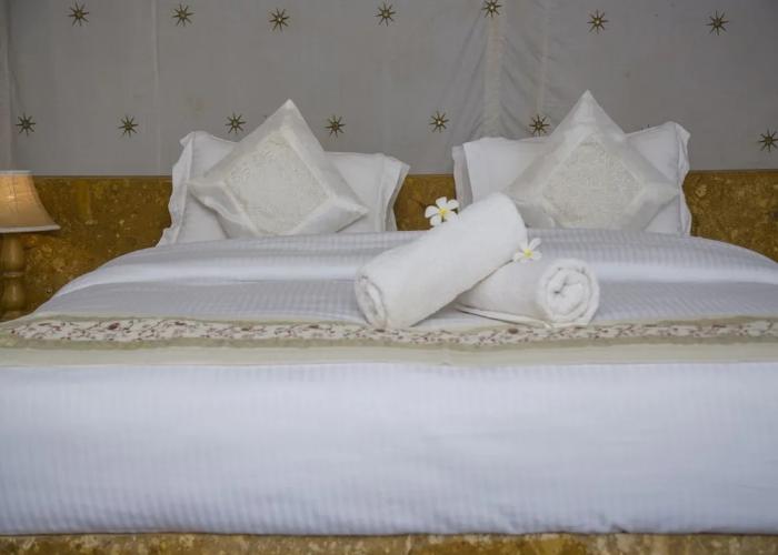 The Mamas Resort and Camp
