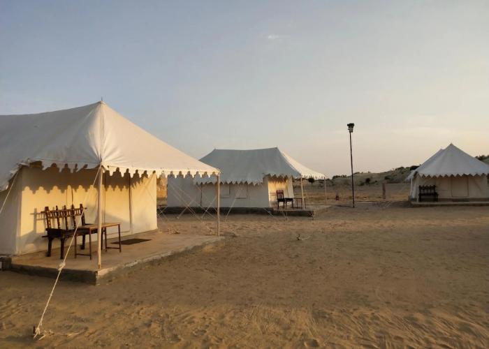 Pal Rajah Resort