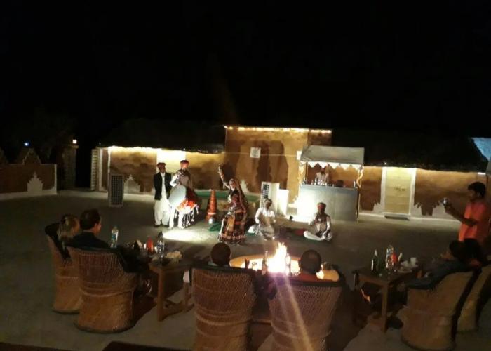 Pal Rajah Resort
