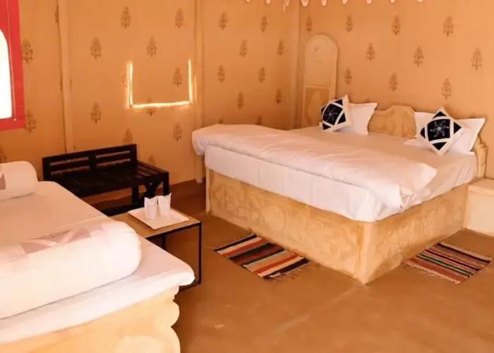 Vishco Paradise Resort