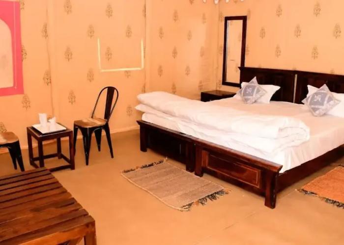 Vishco Paradise Resort