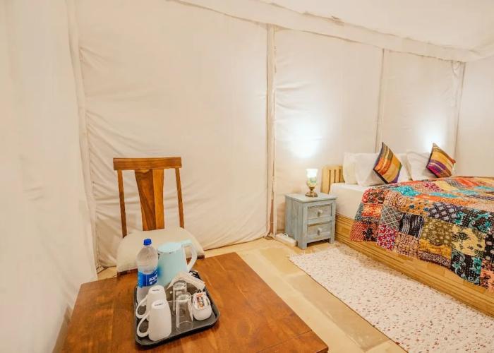 Sangram Desert Camp