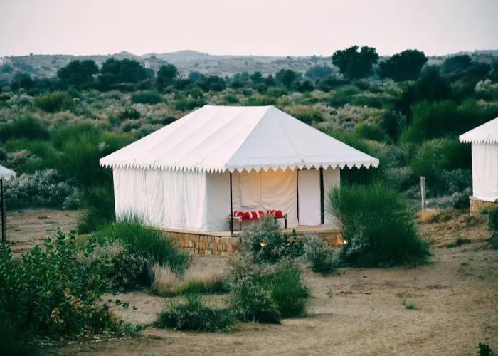 Sangram Desert Camp