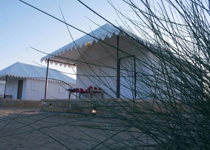 Sangram Desert Camp